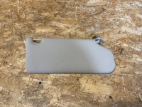 фото thumb №3, Защита солцезащитный козырёк левая mitsubishi outlander iii 3