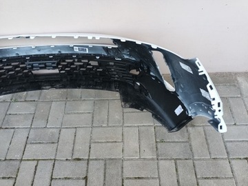 фото thumb №7, Бампер переднее opel mokka b ii перед bez pdc