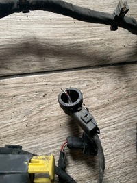 фото thumb №9, Електропроводка джгут світла перед bez радара volvo fh 4 fm 4