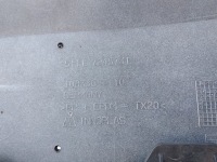 фото thumb №8, Bmw 1 f20 f21 11-15 modern бампер перед передній