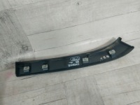фото thumb №5, Jeep cherokee kl v накладка молдинг крила ліве зад задня 64720a