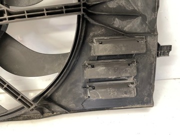 фото thumb №11, Seat leon iii 1.6 tdi вентилятор радіатор 5q0959455al 5q0121203bt