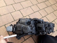 фото thumb №7, Vw arteon 3g8941082 лампа права перед europa