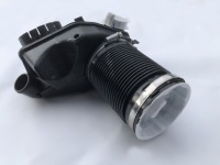 Mercedes труба шланг воздуха 654 a6540904001 Доставка, фото thumb