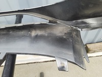 фото thumb №14, Audi a6 c8 allroad 18- накладка бампера перед 4k0807733 usa