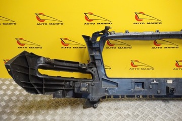 фото thumb №9, Lincoln navigator 2018 2020 усилитель бампера перед pas переднее usa