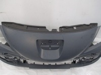 фото thumb №7, Peugeot 207 sport бампер передній перед новий