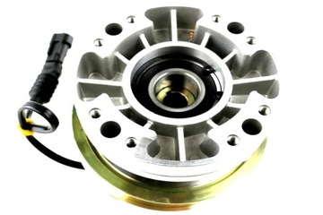 фото thumb №2, Зчеплення вентилятора iveco daily 00 ele ktromagnes 2.8 d fast