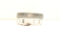 фото thumb №1, Освітлення кабіни перед skoda fabia iii