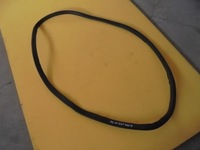 фото thumb №1, Mercedes a klasa w176 прокладка двері передніх