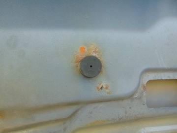 фото thumb №14, Капот кришка двигуна vw transporter t5 рестайлінг