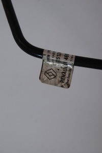 фото thumb №9, Помпа циліндр зчеплення + шланг fwd зчеплення 2.3 dci renault master 4 iv 19-