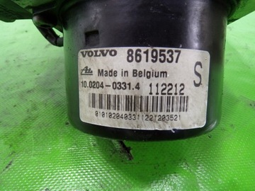 фото thumb №4, Volvo s80 2.4 20v насос abs 8619538 8619537