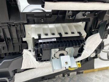 фото thumb №6, Nissan ariya консоль подушки воздушные 23r.