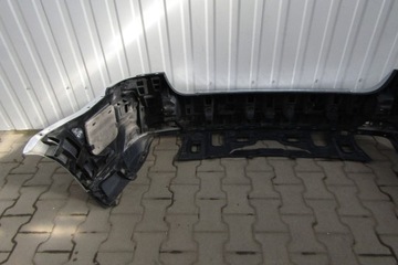 фото thumb №10, Бампер зад задній mercedes gl 164 w164 рестайлінг 09-12