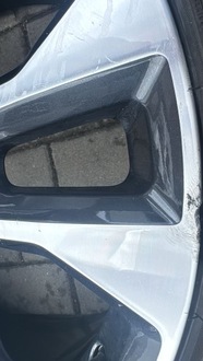 фото thumb №11, Jeep grand cherokee l wl 21- оригинальные колеса диски легкосплавные диски шины 20'