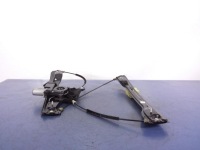 фото thumb №1, Opel astra k hb 5d підйомник скло перед лівий