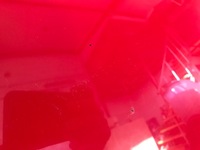 фото thumb №4, Капот vw polo 6r 6c lp3g