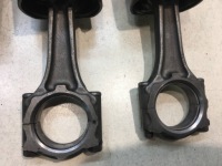 фото thumb №5, Поршень шатун meriva a 1.7 cdti