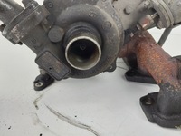 фото thumb №6, Турбонагнітач 55198317 alfa romeo mito 1.3 jtd