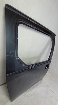 фото thumb №10, Двері праві зсувні бічні hyundai staria 2021-