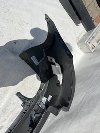 фото thumb №14, Бампер porsche macan 95b задня задній