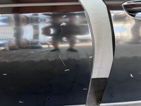 фото thumb №7, Двері праві перед зад bmw 7 g12 колір 475