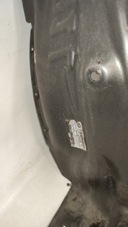 фото thumb №10, Підкрилок перед ліва bmw f30 7260699 7260725 2012-