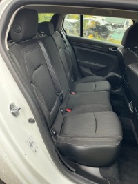 фото thumb №1, Renault megane iv kombi заднее сиденье 2019