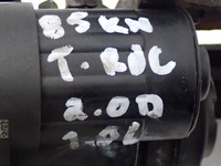 фото thumb №15, Супорт гальмівний моторчик правий задня задній 5q0615406er vw t-roc 2020r