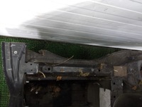 фото thumb №7, Bmw e60 e61 крыло задний правый задняя четверть