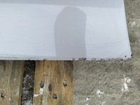 фото thumb №15, Дверь левый перед передние lexus is ii 220 цвет 1g1 lata 05-09 seda