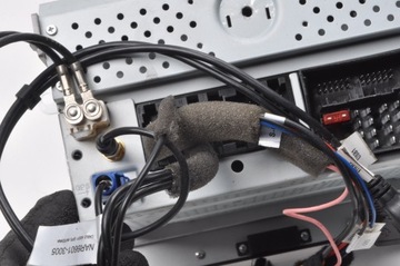 фото thumb №7, Volkswagen scirocco iii радіо sw860a-r