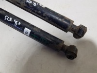 фото thumb №2, Амортизаторы задняя комплект левый правый mercedes slk r171 w171