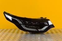 фото thumb №1, Land rover discovery 2017- фара лампа mid led eu