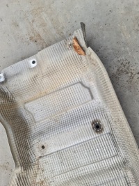 фото thumb №5, Захист теплова підвіска vw t5 7h0825661a