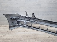 фото thumb №8, Mercedes-benz e w211 2004 з спереди бамперы