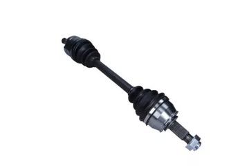 фото thumb №1, Піввісь opel corsa d 1,3cdti le