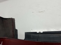 Volvo v60 lift 13-18 бампер задняя задний kompletny pdc в Украине, фото thumb