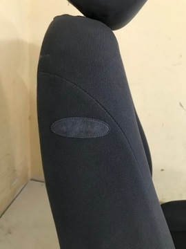 фото thumb №6, Сиденье сиденье пассажира правый перед vw touran i 03-09r