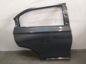 фото thumb №1, Дверь зад правые honda hrv iii 3 21-