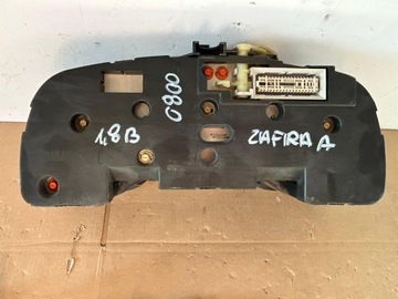 фото thumb №9, Набір стартовий імобілайзер opel zafira a 1,8 b 92 kw 125 km 5wk9383 55355044