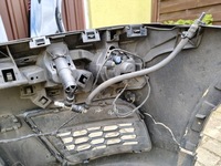 фото thumb №10, Bmw x3 f25 m-pakiet бампер перед передній