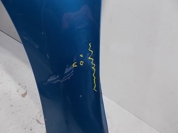 фото thumb №8, Kia ceed i 06-12 крыло переднее левый org !