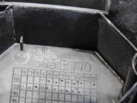 фото thumb №5, Ползун крепление бампера зад alfa romeo mito 50513770