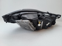 фото thumb №6, Лампа левая перед jaguar xf x260 f-pace x761 mid mk83-13w030-da uk