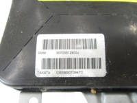 фото thumb №3, Подушка левая водителя подушка безопасности bmw e46 e85 compact