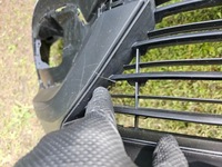 фото thumb №11, Бампер перед toyota proace city 19-