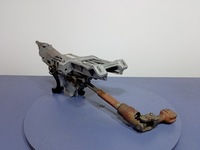 фото thumb №4, Ford kuga mk1 колонка кермова 8v41-3c529-ce