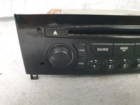 фото thumb №3, Peugeot 308 cc радіо 96660458xn